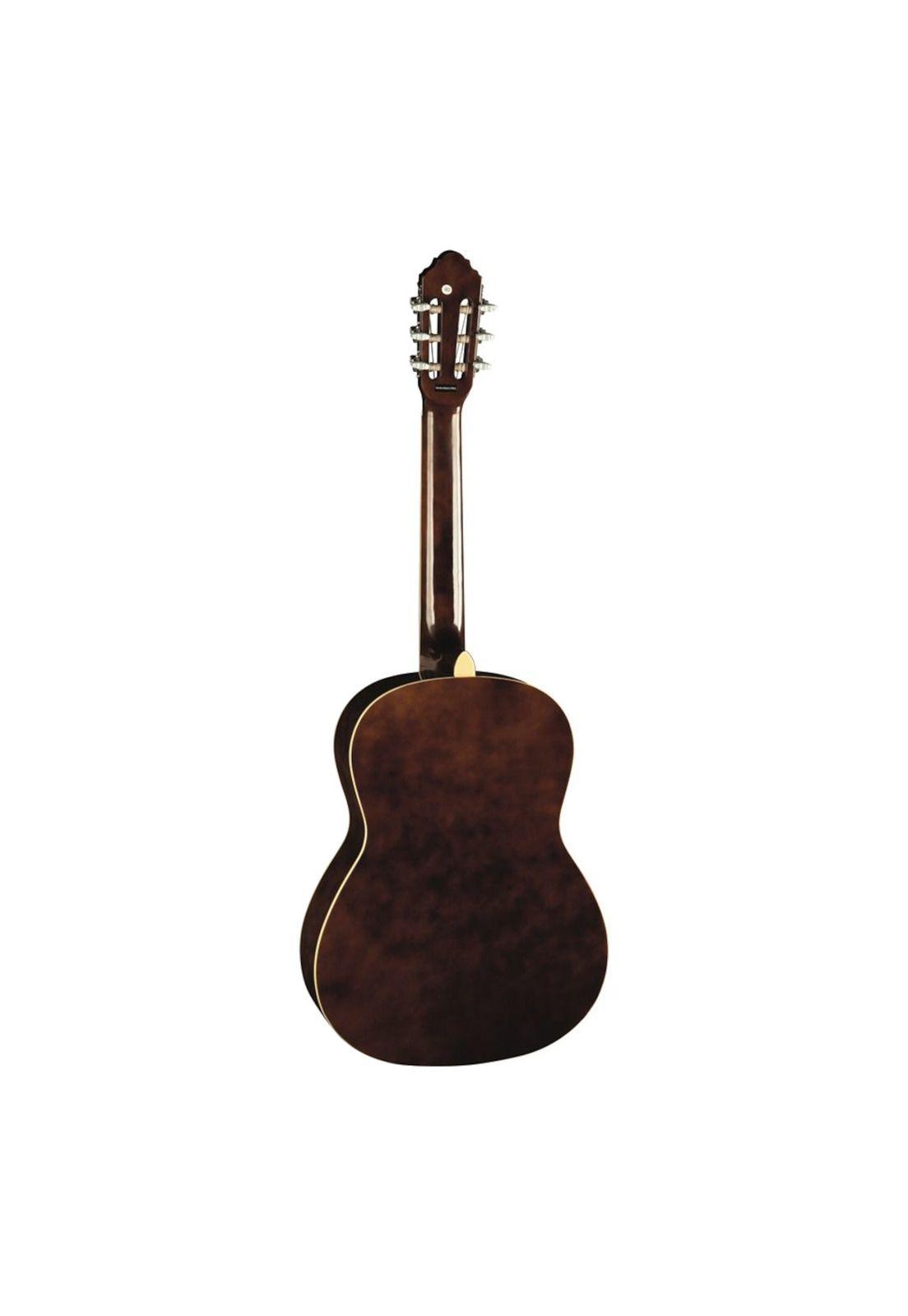 Pack Guitarra Clasica Eko CS-10 Natural-2