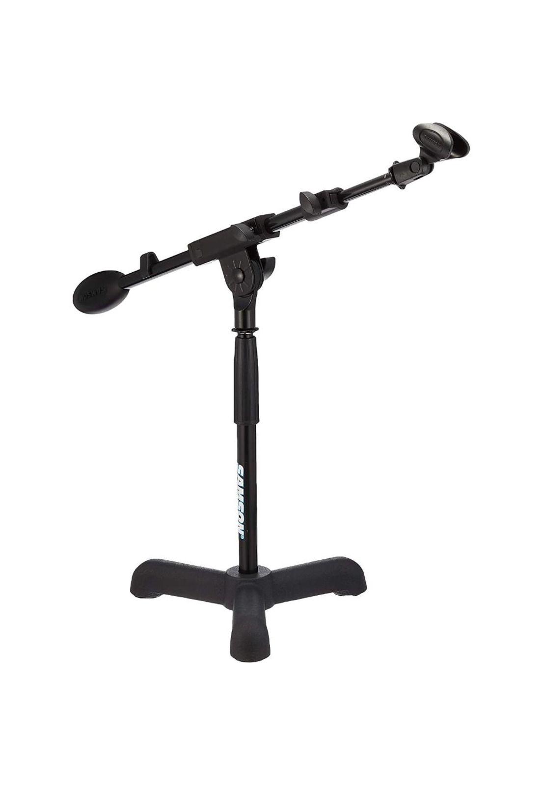 Atril Mini para Microfono Samson MB1 BK-0