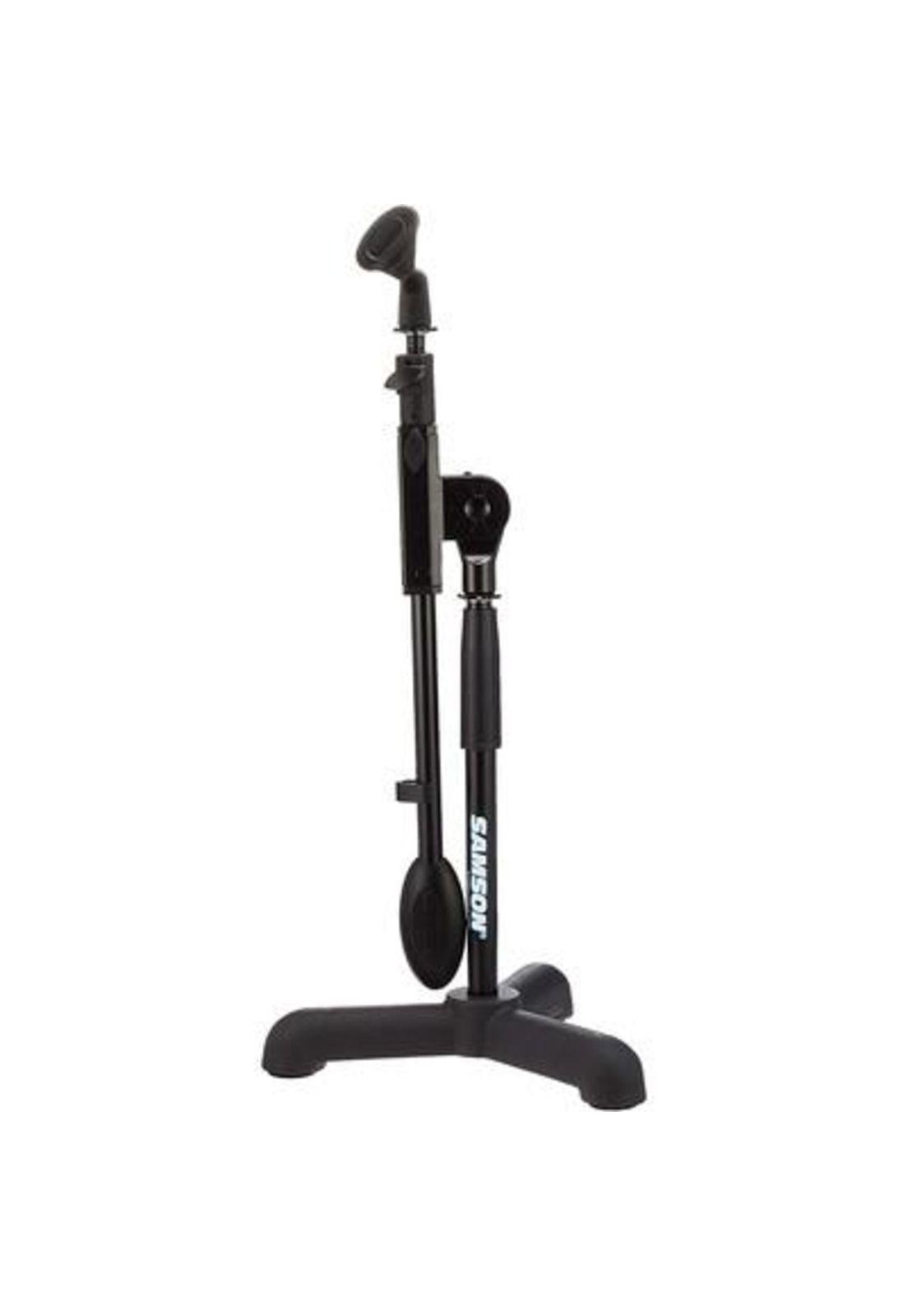 Atril Mini para Microfono Samson MB1 BK-1