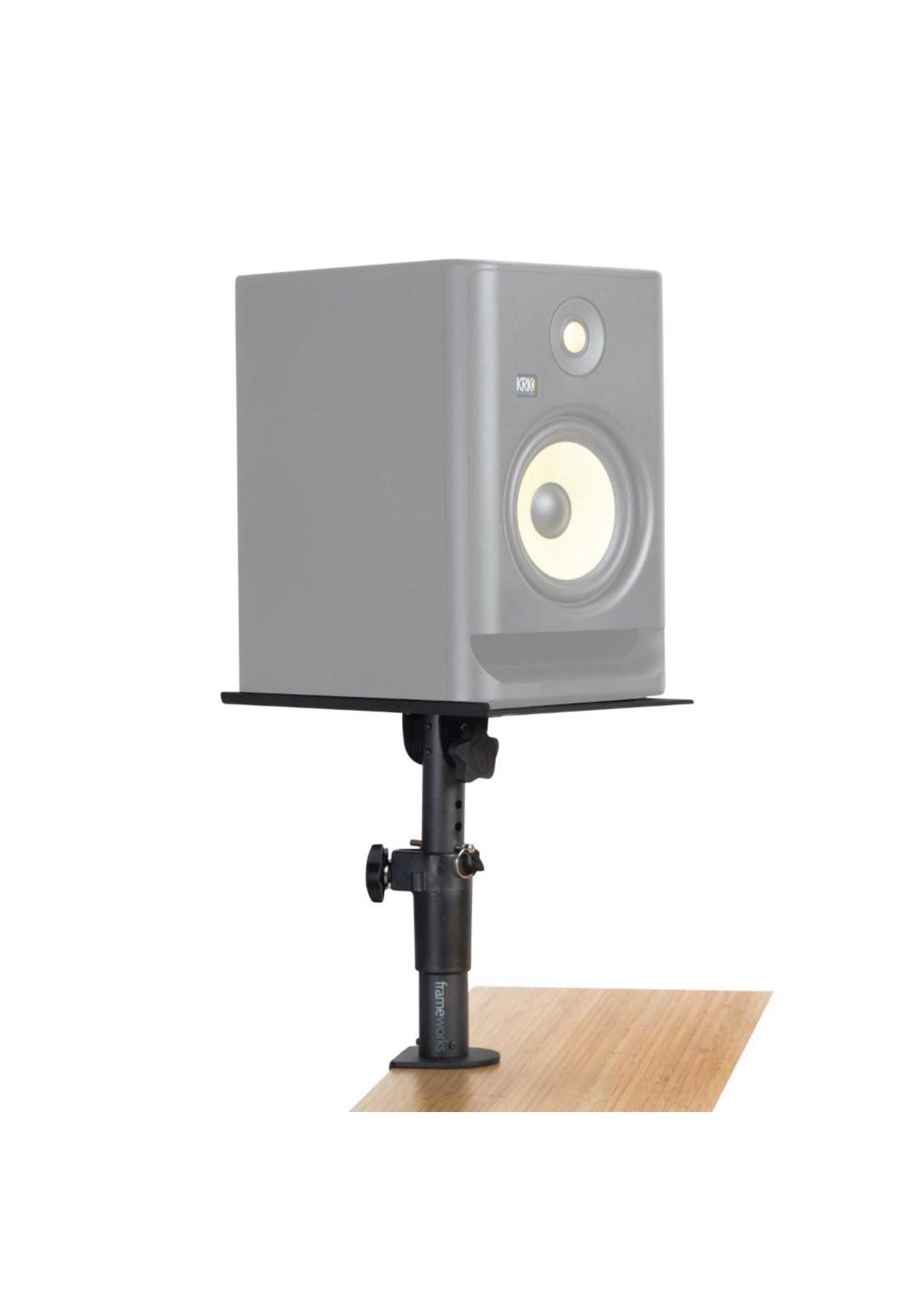 Soporte Monitores Gator Frameworks GFWSPKSTMNDSKCMP-1