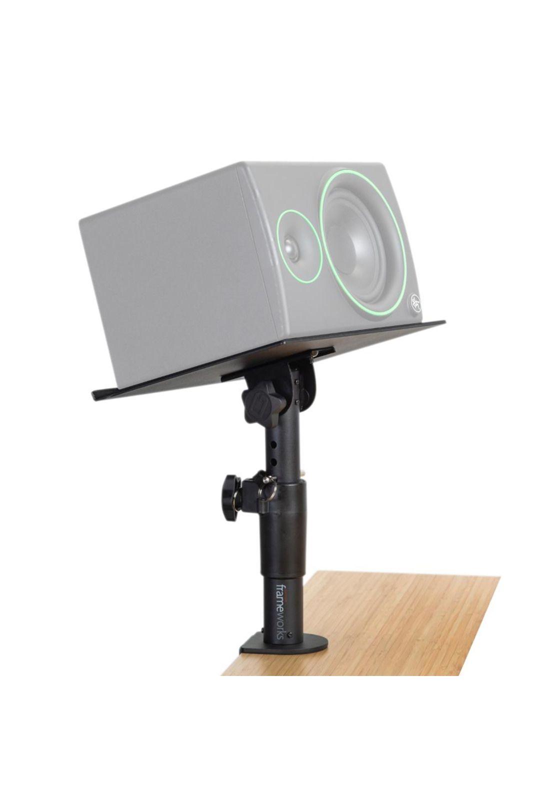 Soporte Monitores Gator Frameworks GFWSPKSTMNDSKCMP-2