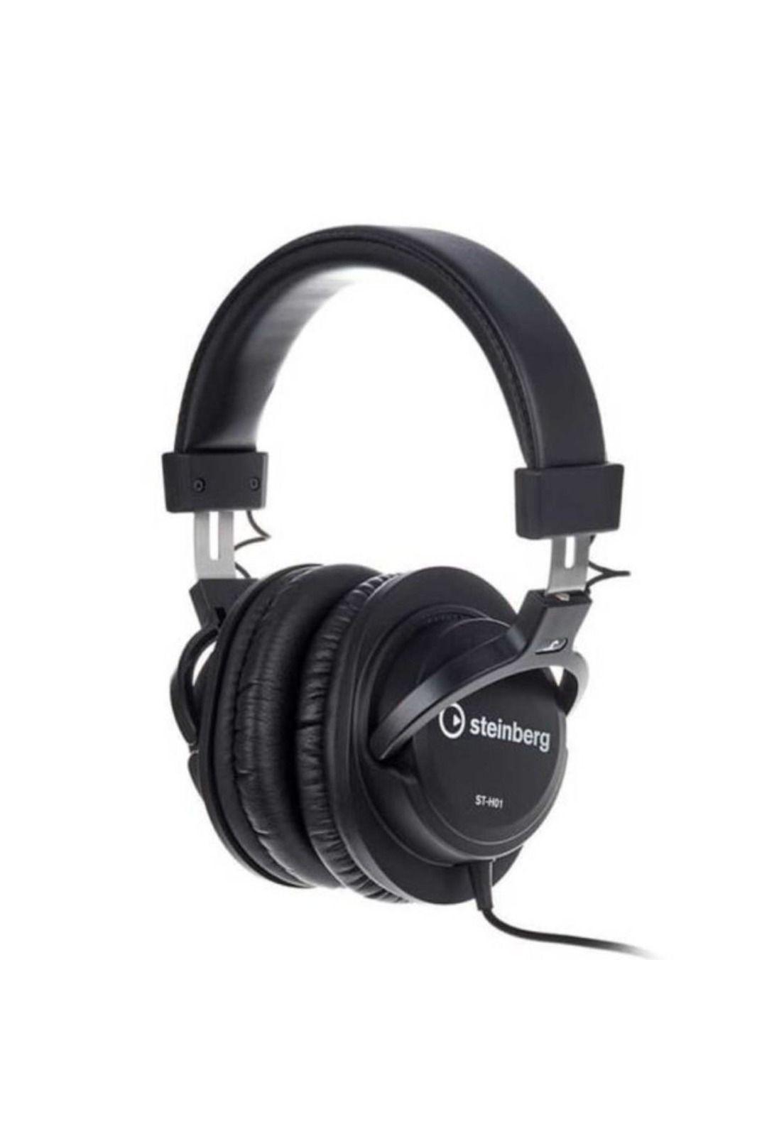 Pack de grabacion Steinberg UR22mkII Rec Pack-3