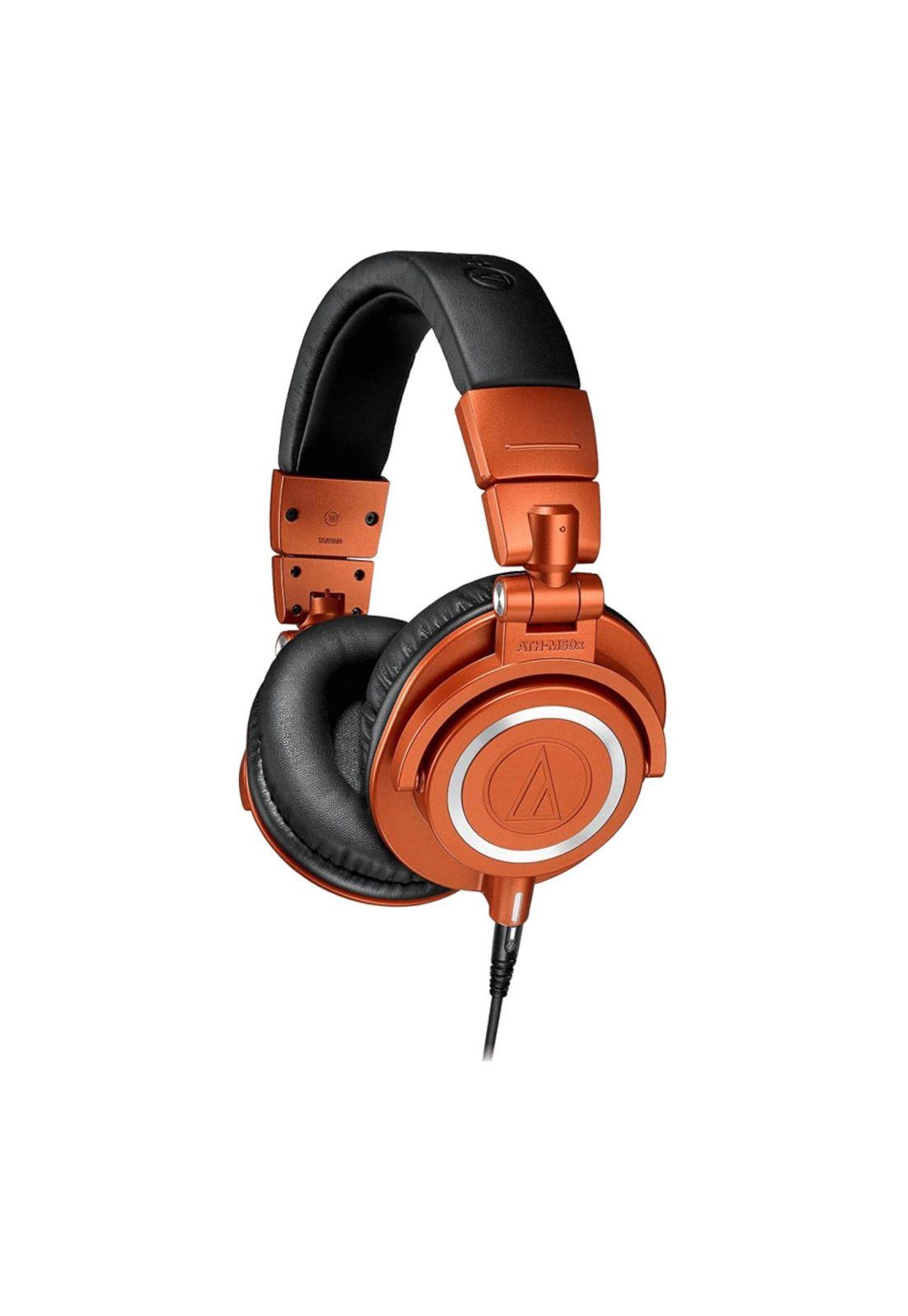 Audifonos Audiotechnica ATH-M50X MO LANTERN GLOW-0