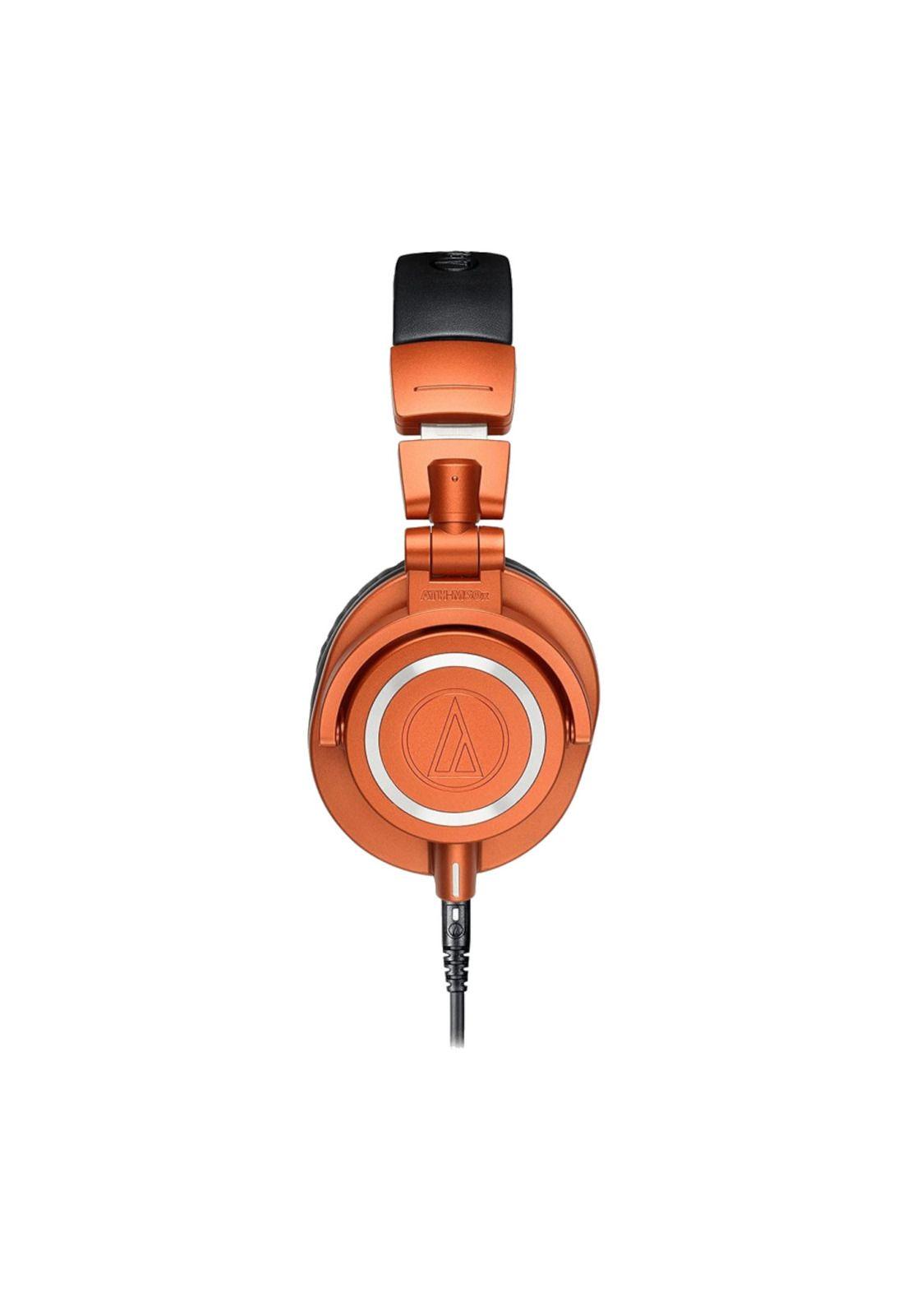 Audifonos Audiotechnica ATH-M50X MO LANTERN GLOW-1