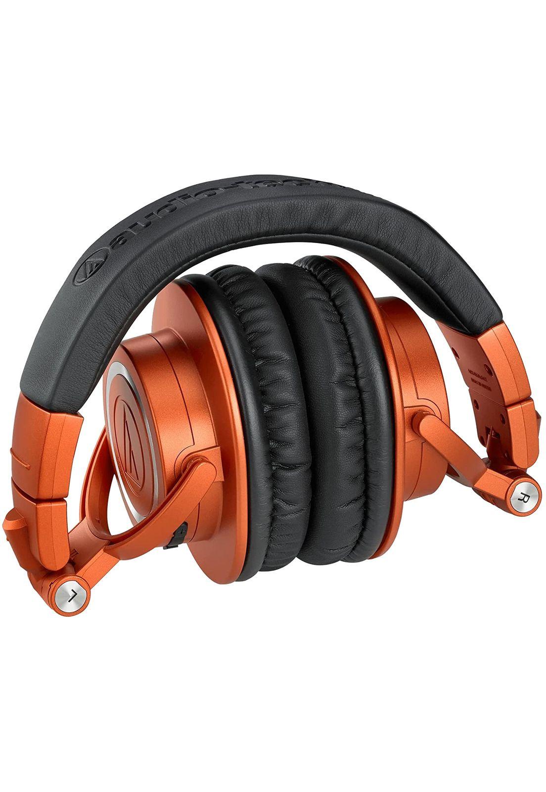 Audifonos Audiotechnica ATH-M50X MO LANTERN GLOW-2