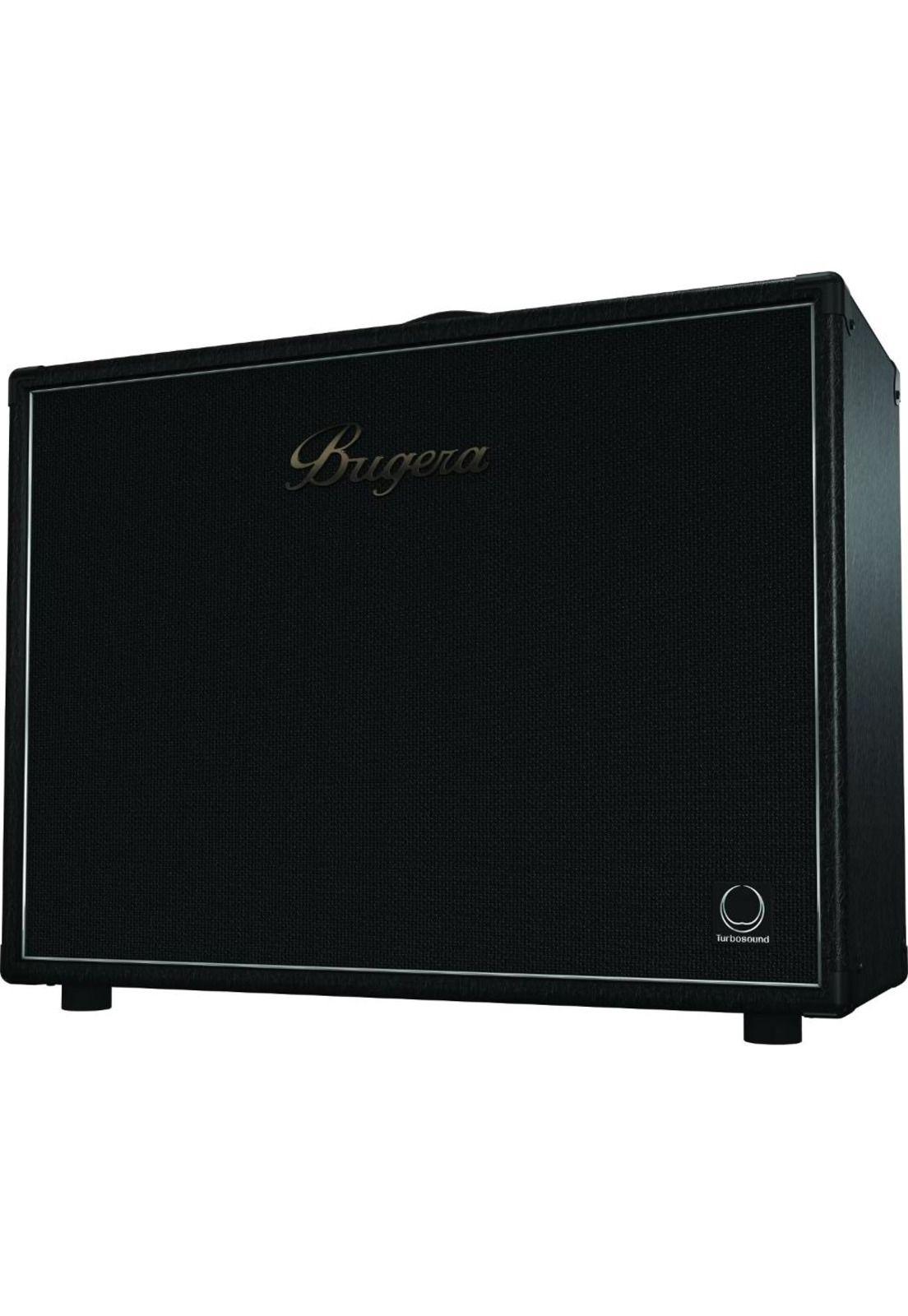 Amplificador de Guitarra Bugera 212TS-1