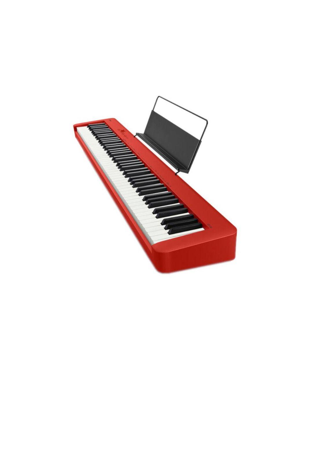 Piano Digital Casio CDP-S160 RD-1