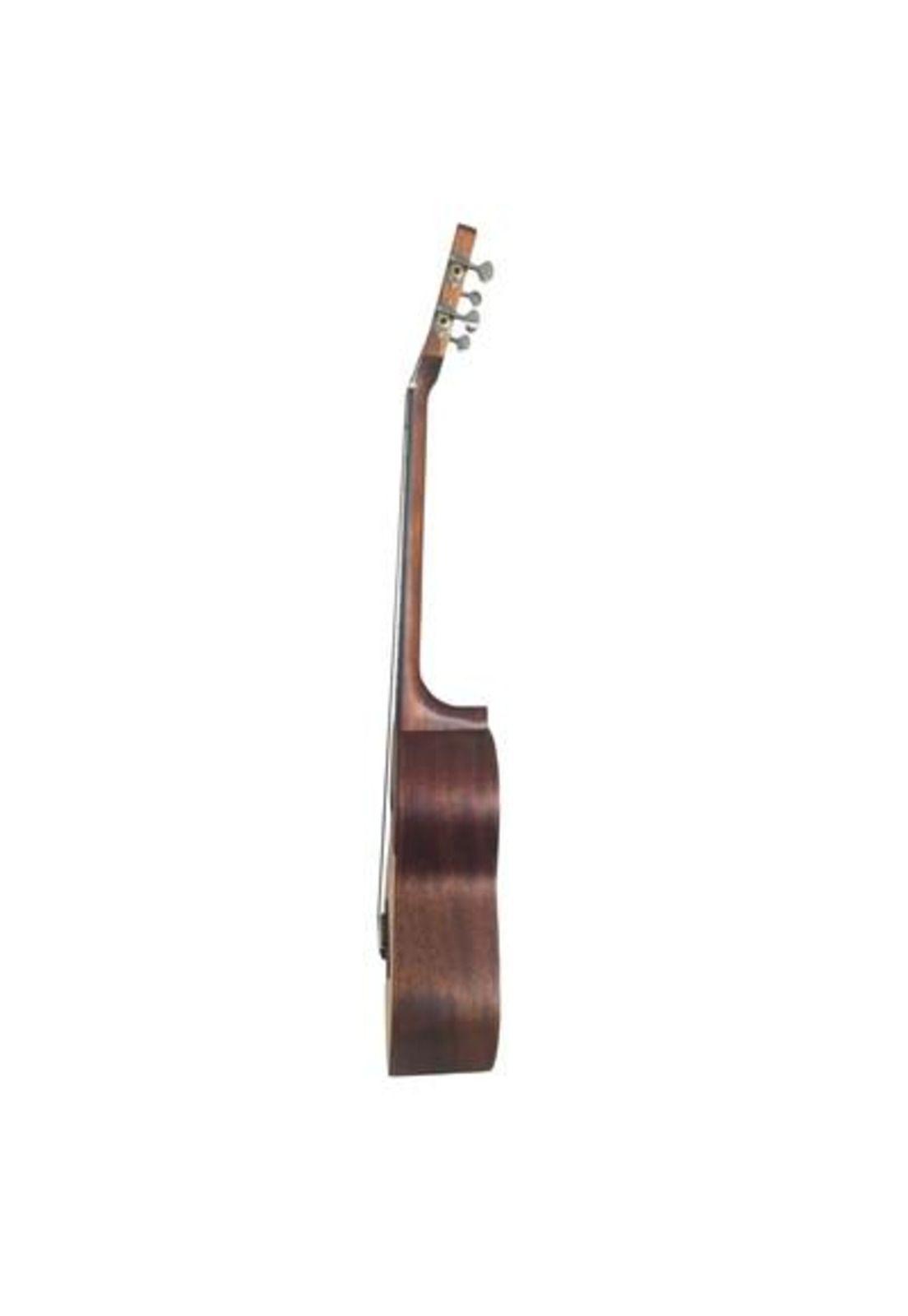 Cuatro Electroacustico Accacia CUATROV-ELEC C/CASE-3