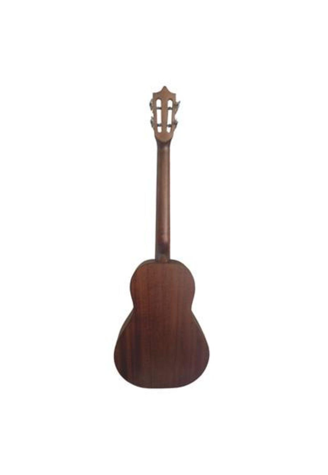 Cuatro Electroacustico Accacia CUATROV-ELEC C/CASE-5