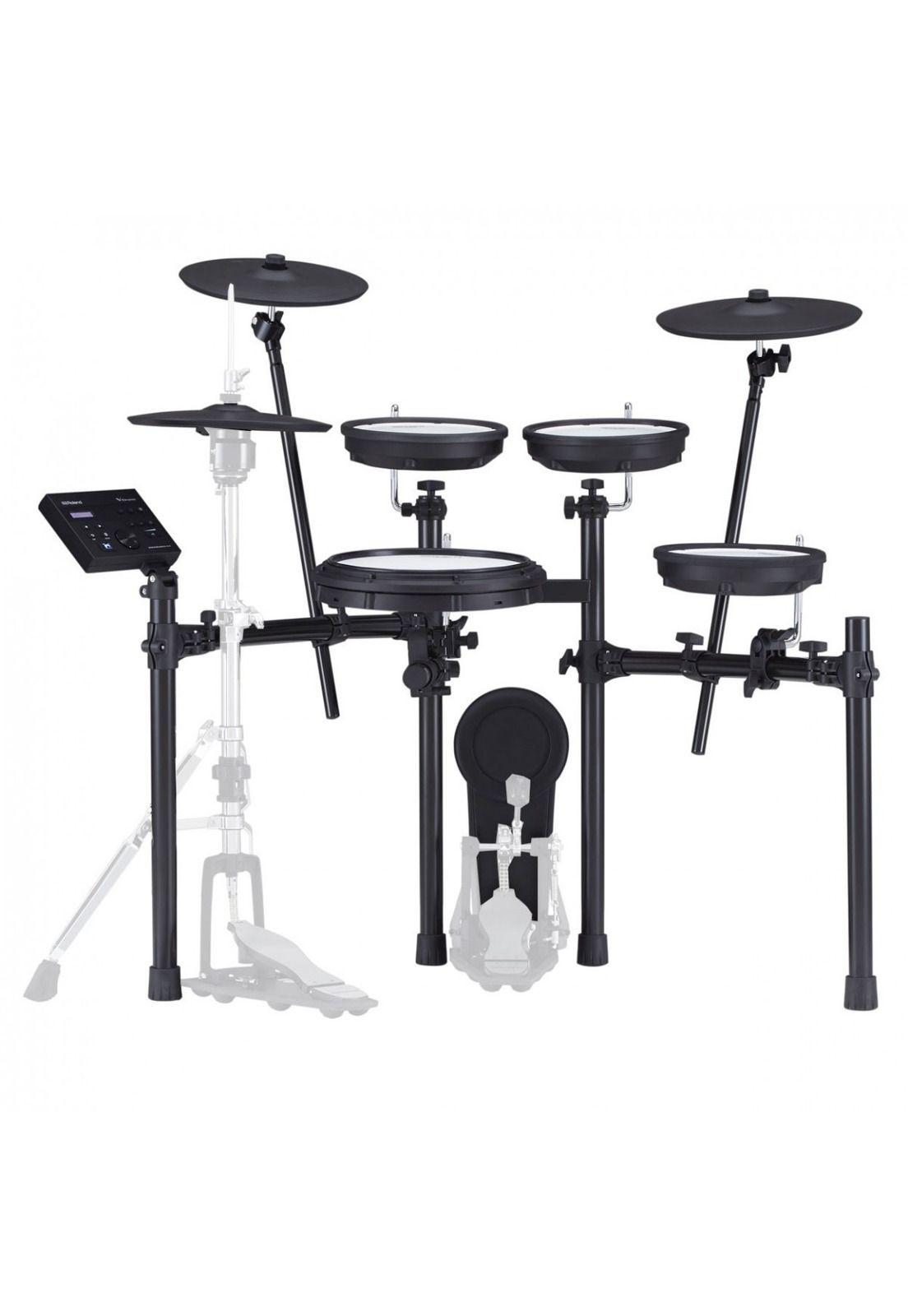 Bateria electronica Roland TD-07KVX-0