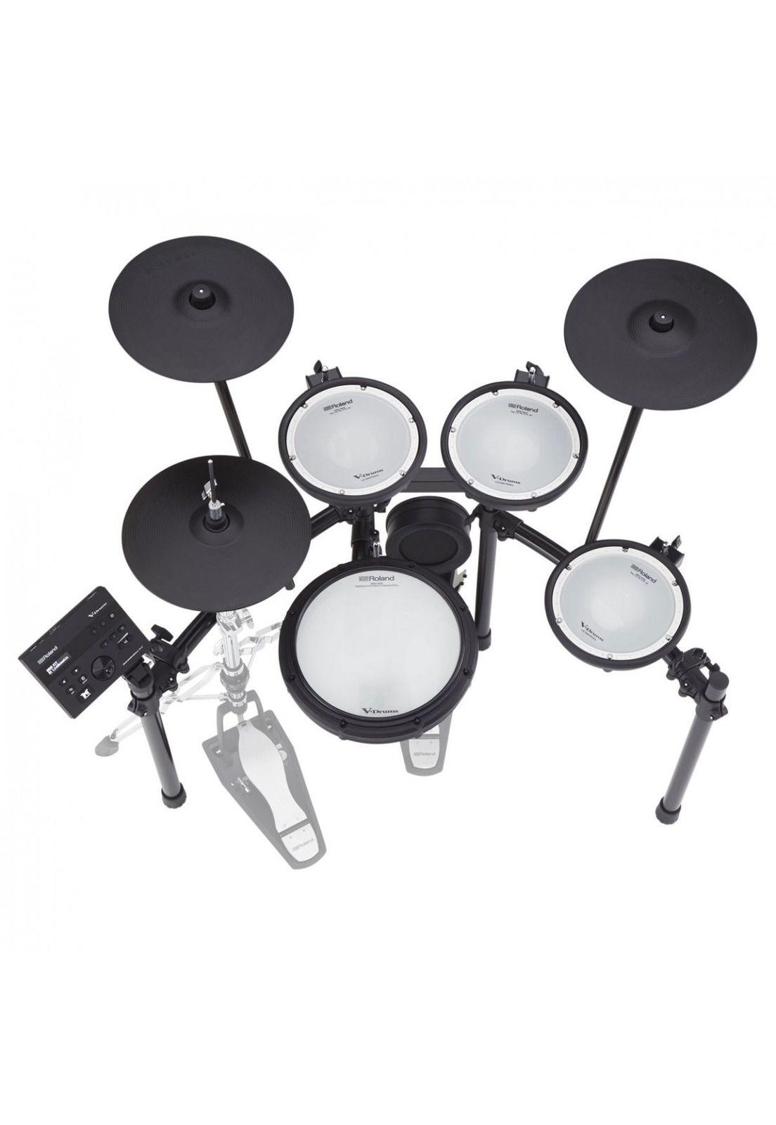 Bateria electronica Roland TD-07KVX-1