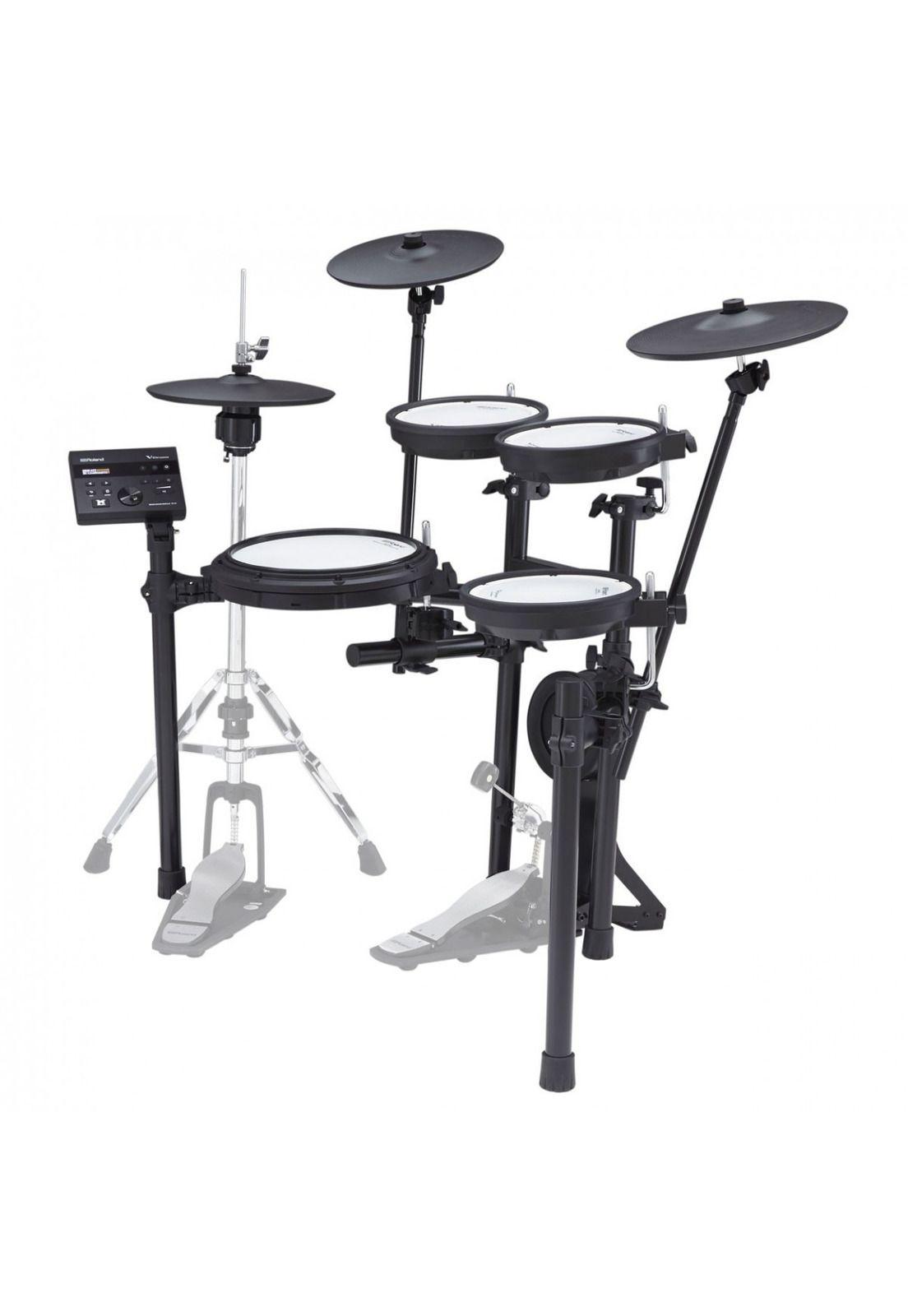 Bateria electronica Roland TD-07KVX-2