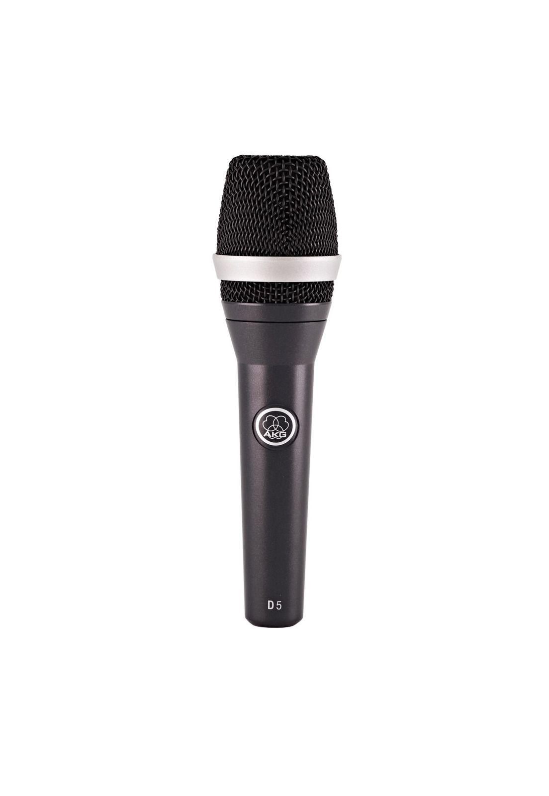 Microfono Vocal Dinamico AKG D5-0