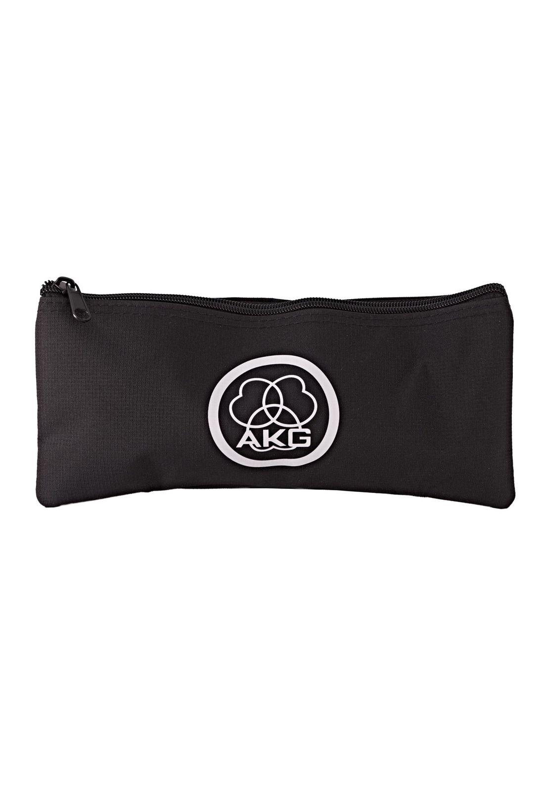 Microfono Vocal Dinamico AKG D5-3