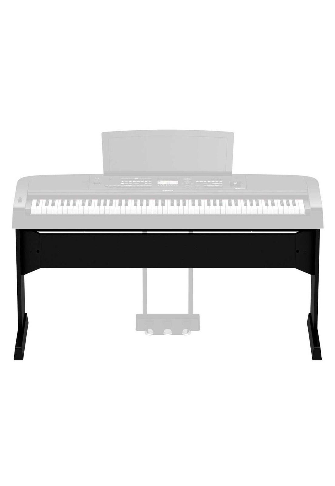 Soporte para piano Yamaha L-300 B-1