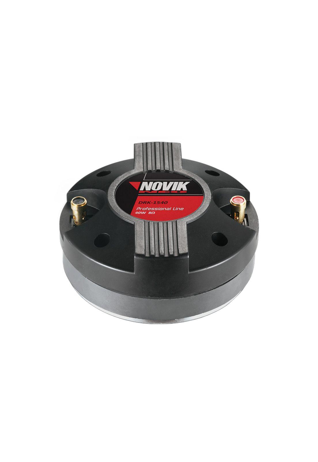Driver de 1 pulgada Novik DRK-1540-0