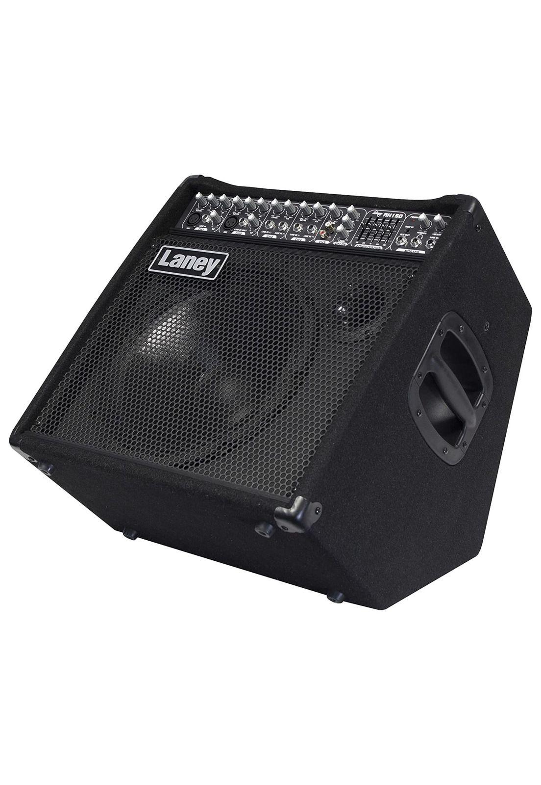 Amplificador Multi Instrumento Laney Audiohub AH150-2