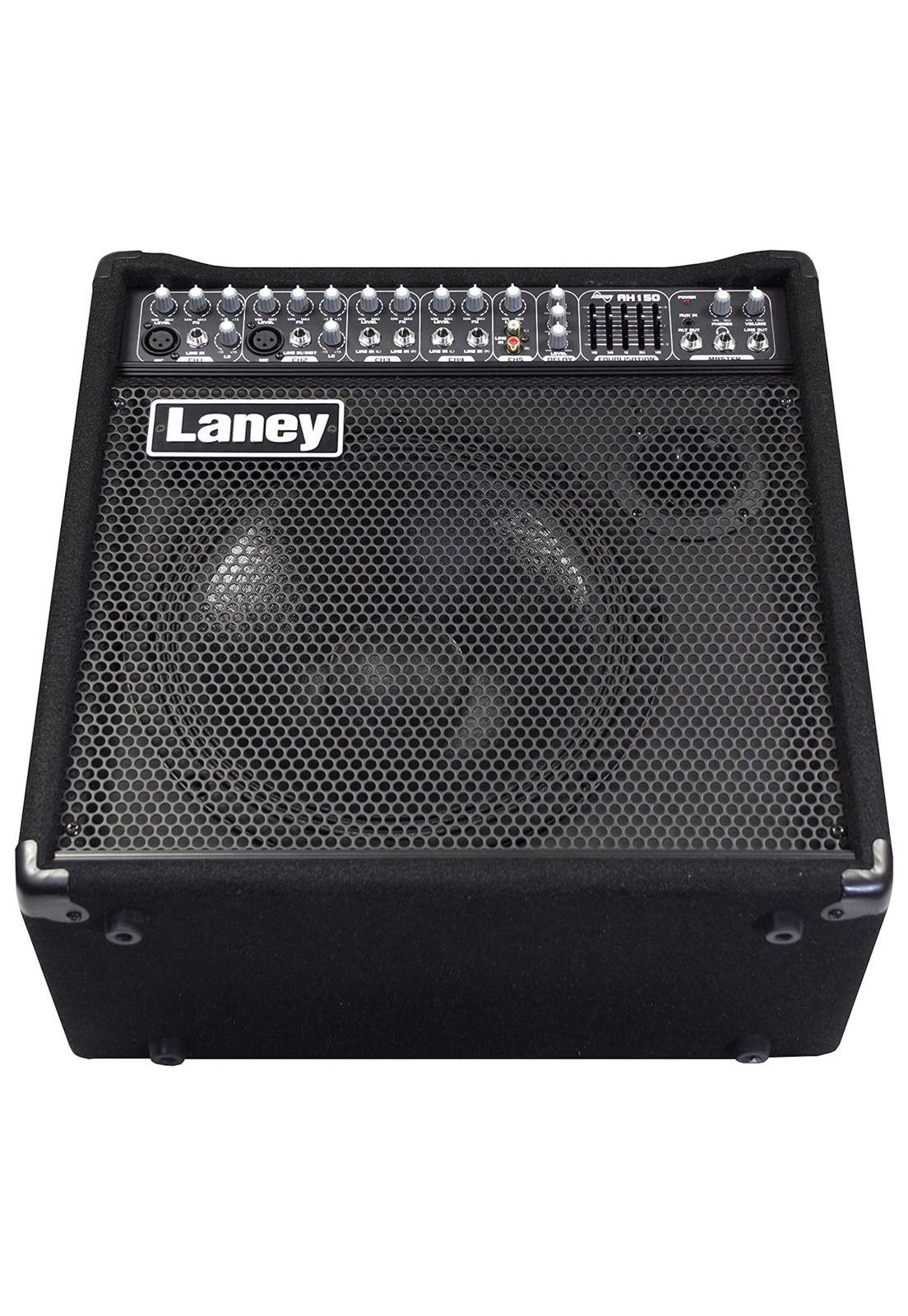 Amplificador Multi Instrumento Laney Audiohub AH150-3