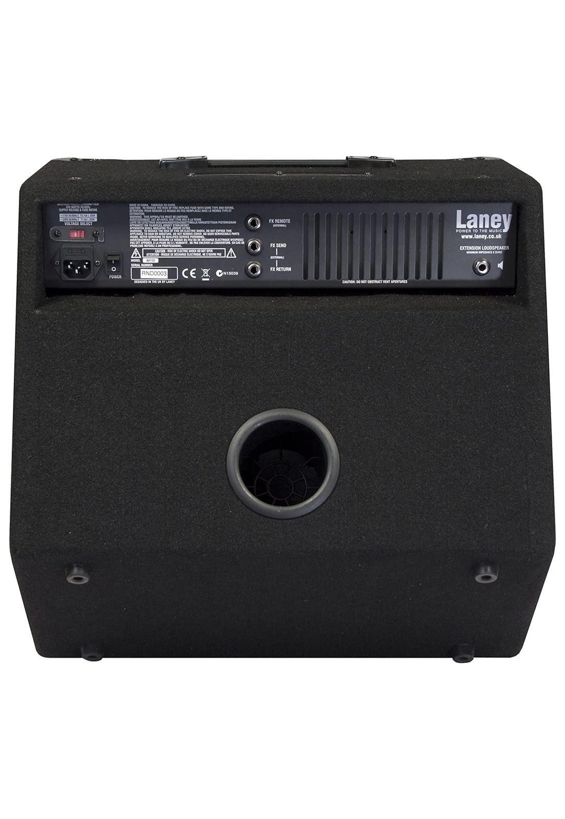 Amplificador Multi Instrumento Laney Audiohub AH150-5