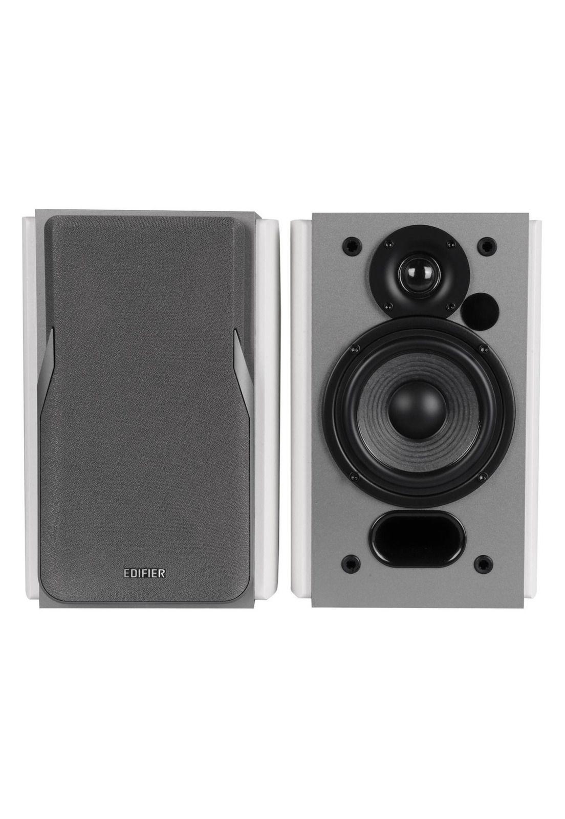 Parlantes Activos Edifier R1380DB Blanco-0