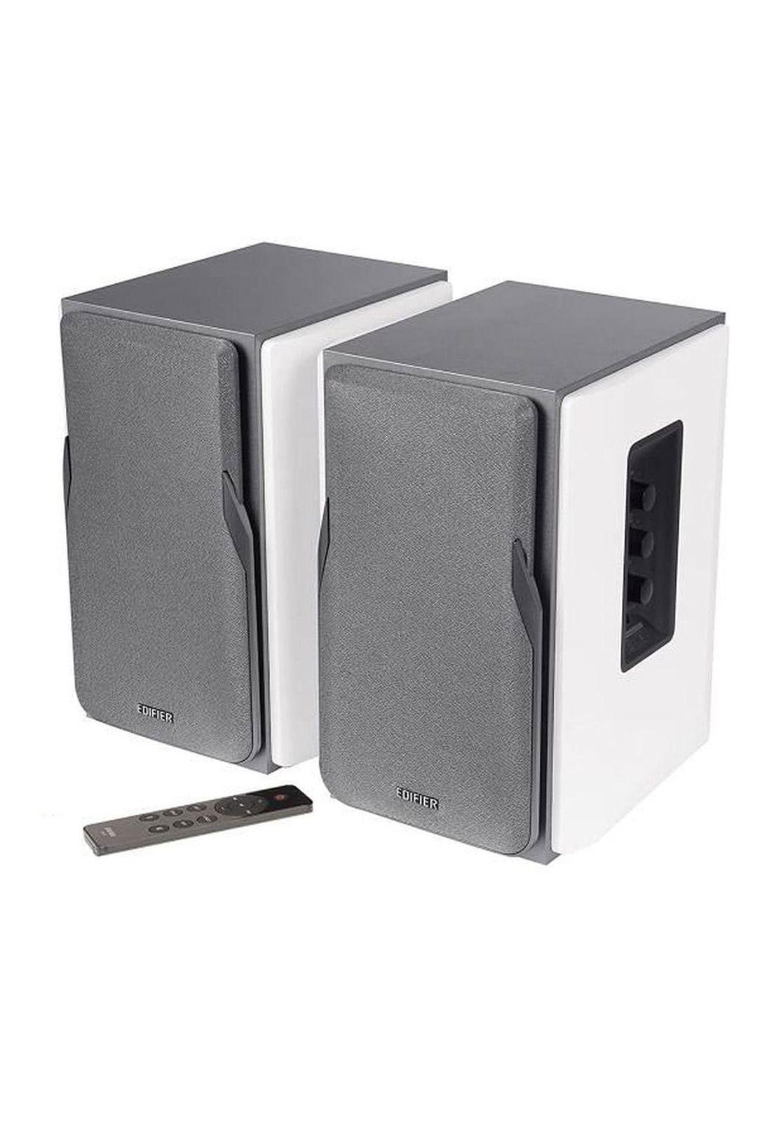 Parlantes Activos Edifier R1380DB Blanco-1