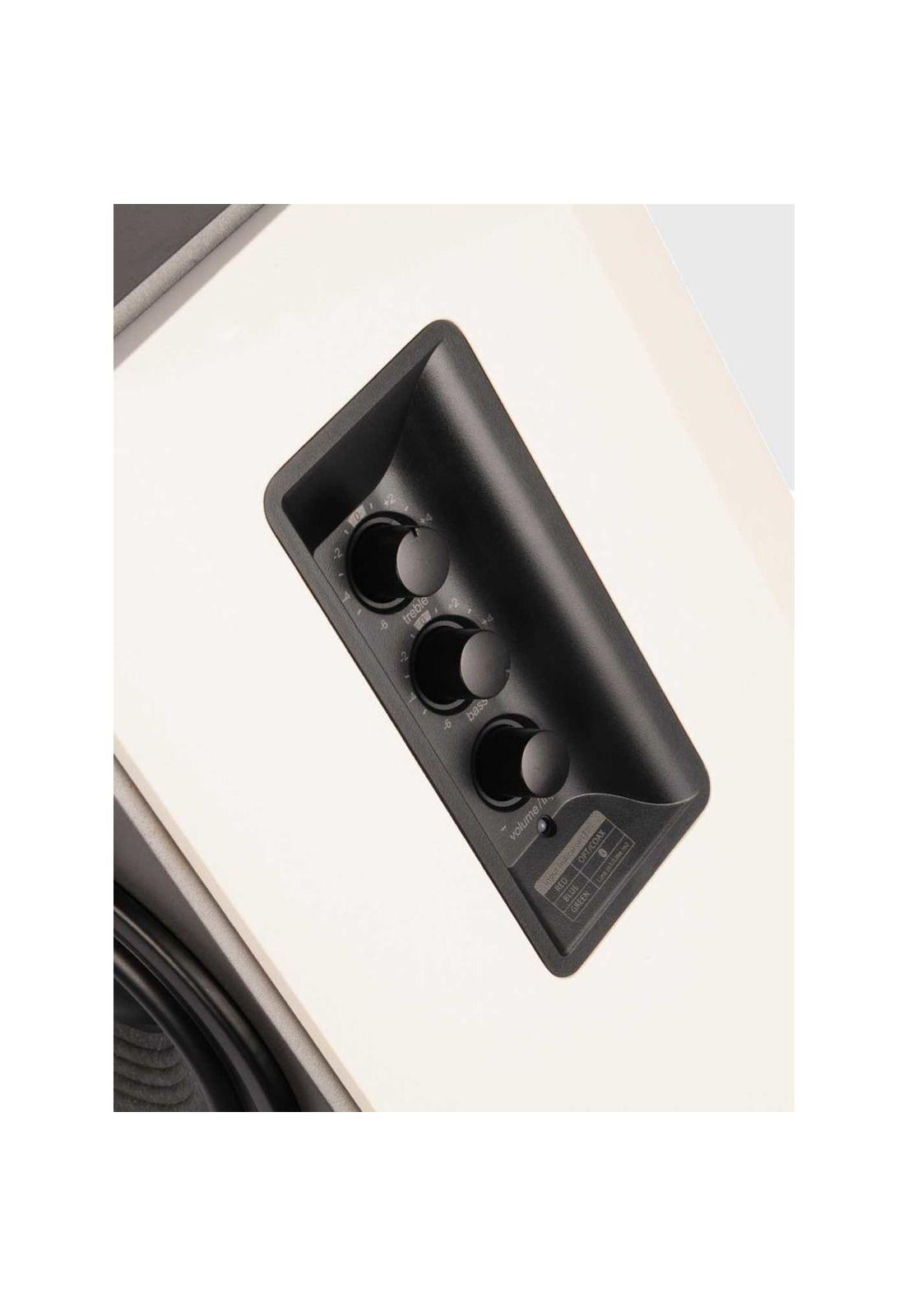 Parlantes Activos Edifier R1380DB Blanco-2