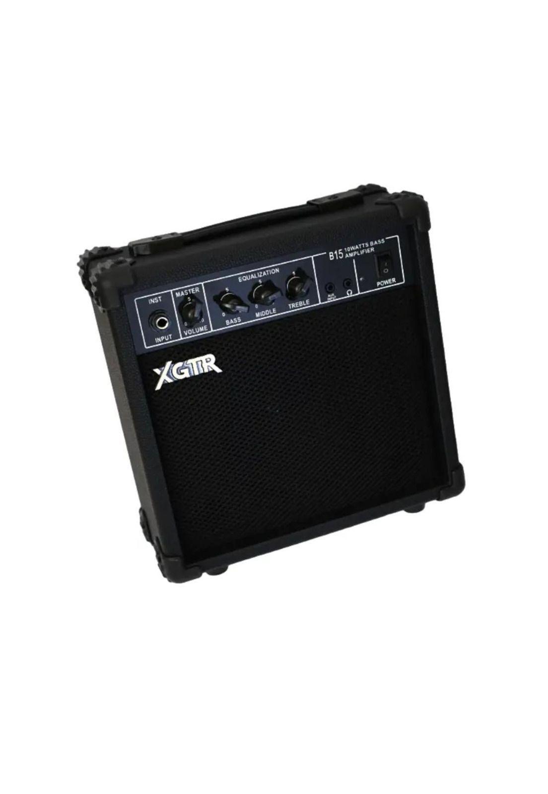 Full Pack Bajo Electrico Precision XGTR PB100 SB-2