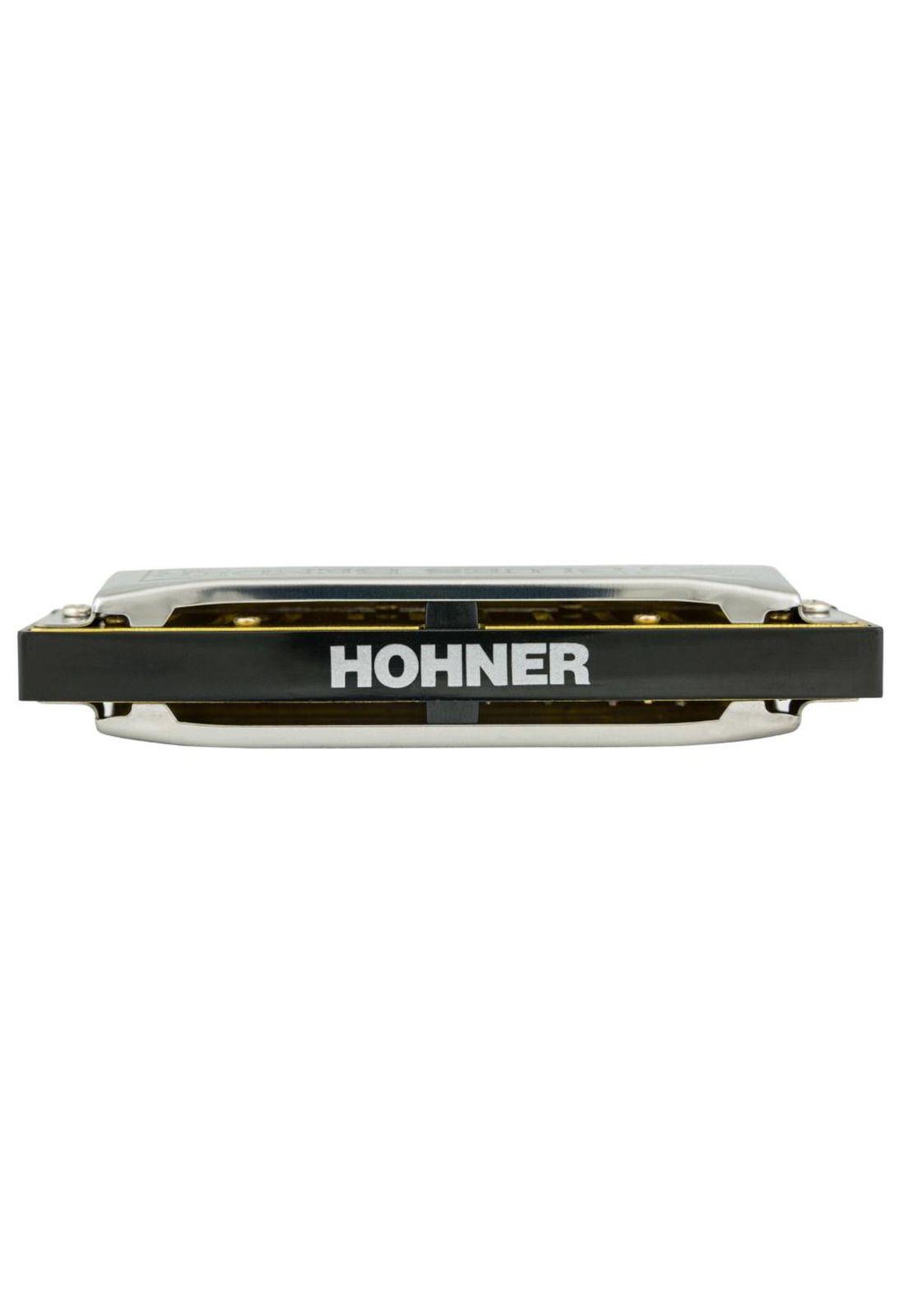 Armonica Hohner M55901X Bluesband-1