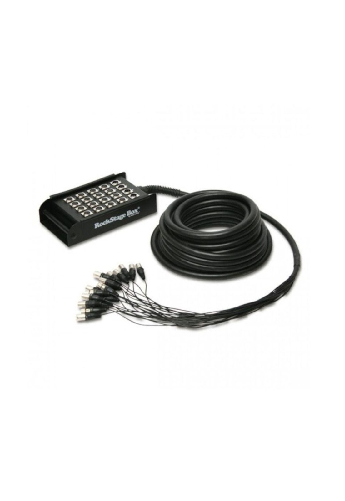 Multipar 16 x 4 x 15 Rockbag RCL30915-0