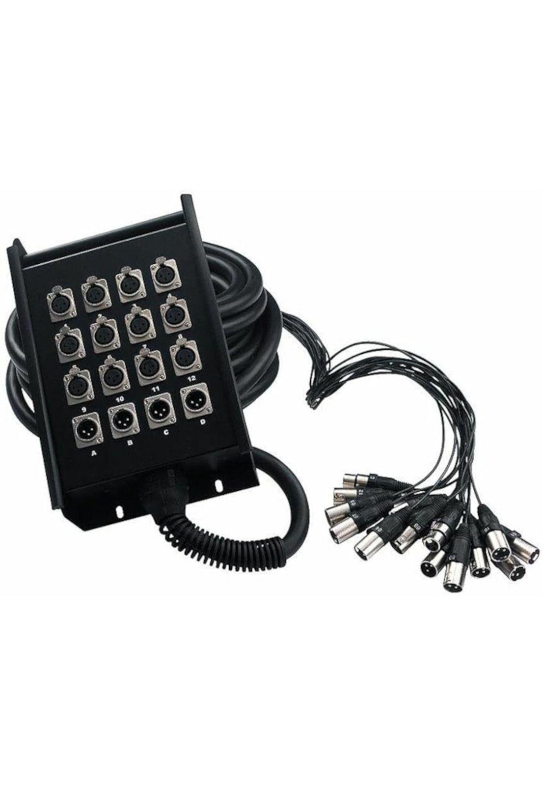 Multipar 16 x 4 x 15 Rockbag RCL30915-1