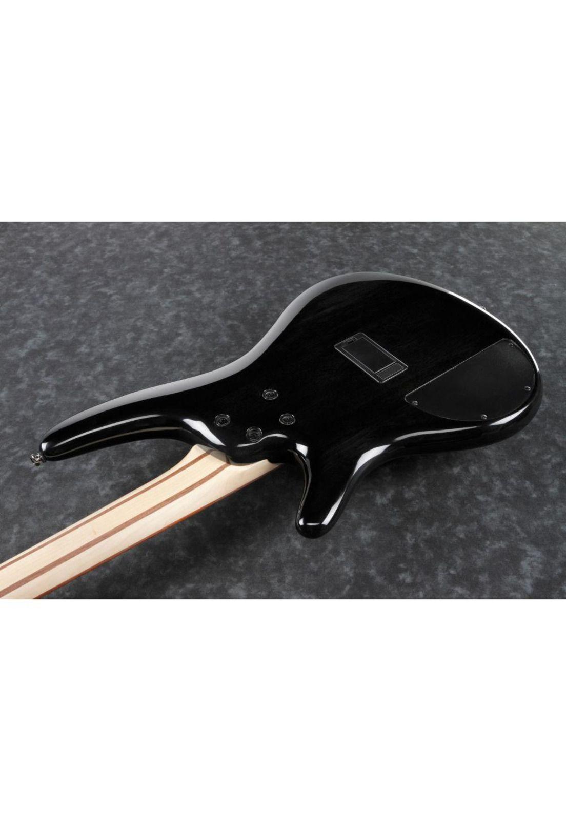 Bajo Electrico 4 cuerdas Ibanez SR400EQM SKG-3