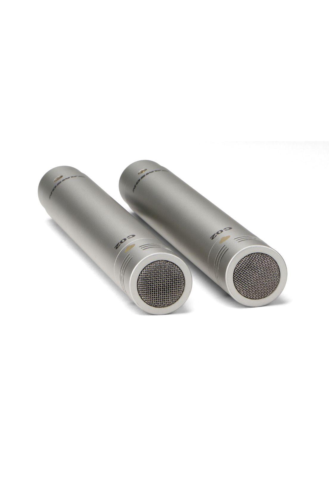 Microfono Condensador Samson C02-1