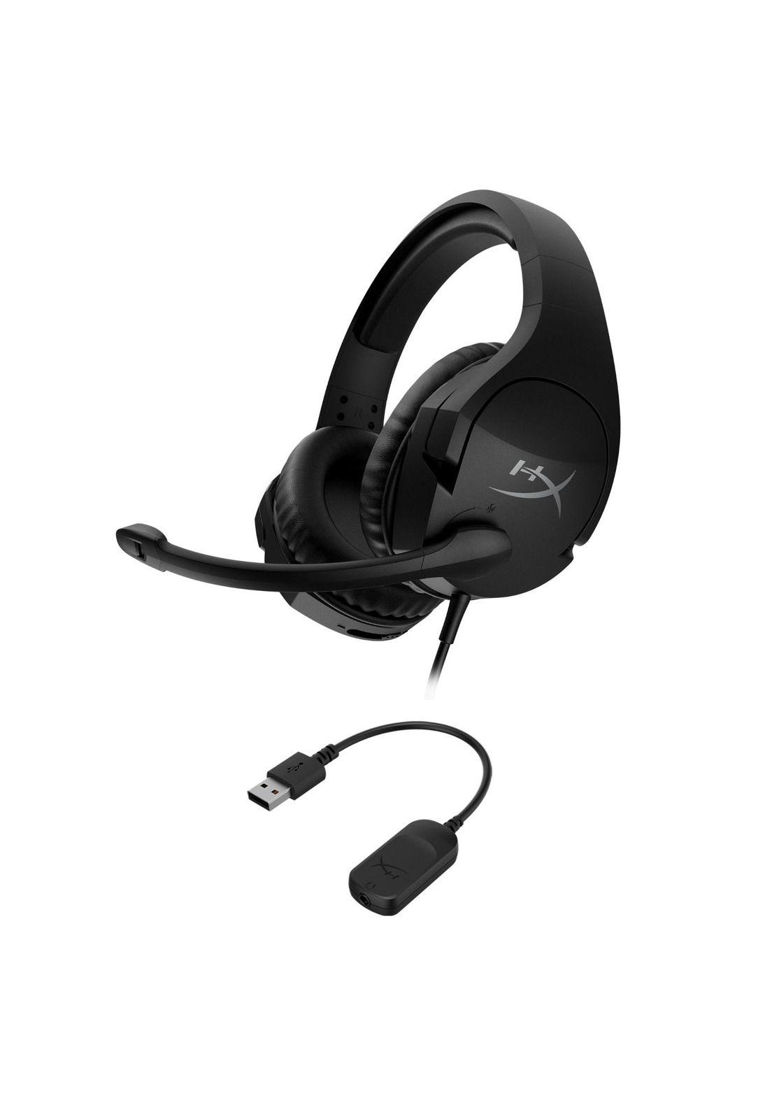 Audifonos Gamer HyperX Cloud Stinger S-3