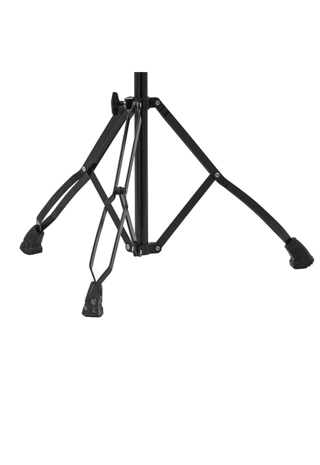 Soporte de Platillo Mapex Mars B600EB Black Plated-2