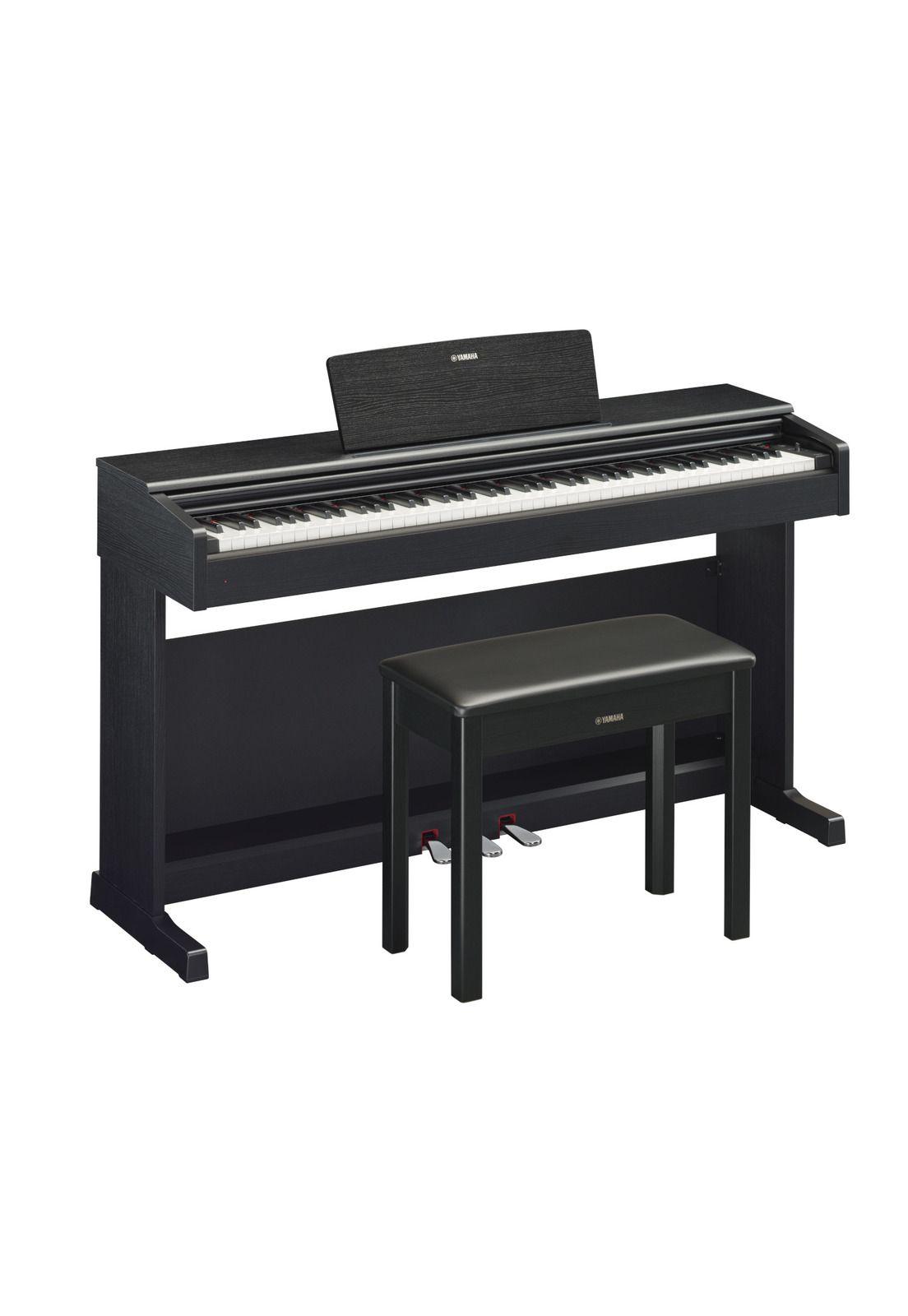 Piano Digital Clavinova Yamaha YDP144B-0