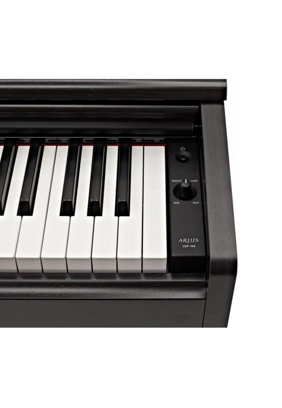 Piano Digital Clavinova Yamaha YDP144B-3
