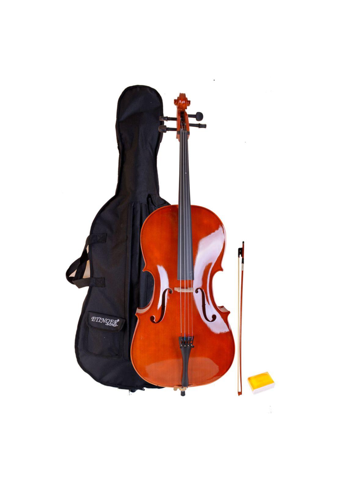 Cello Etinger Standard 4/4-2