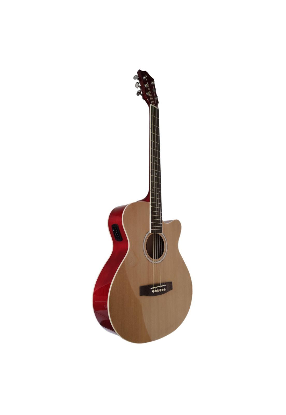Guitarra Electroacustica Freeman FRFG15TV NT-1