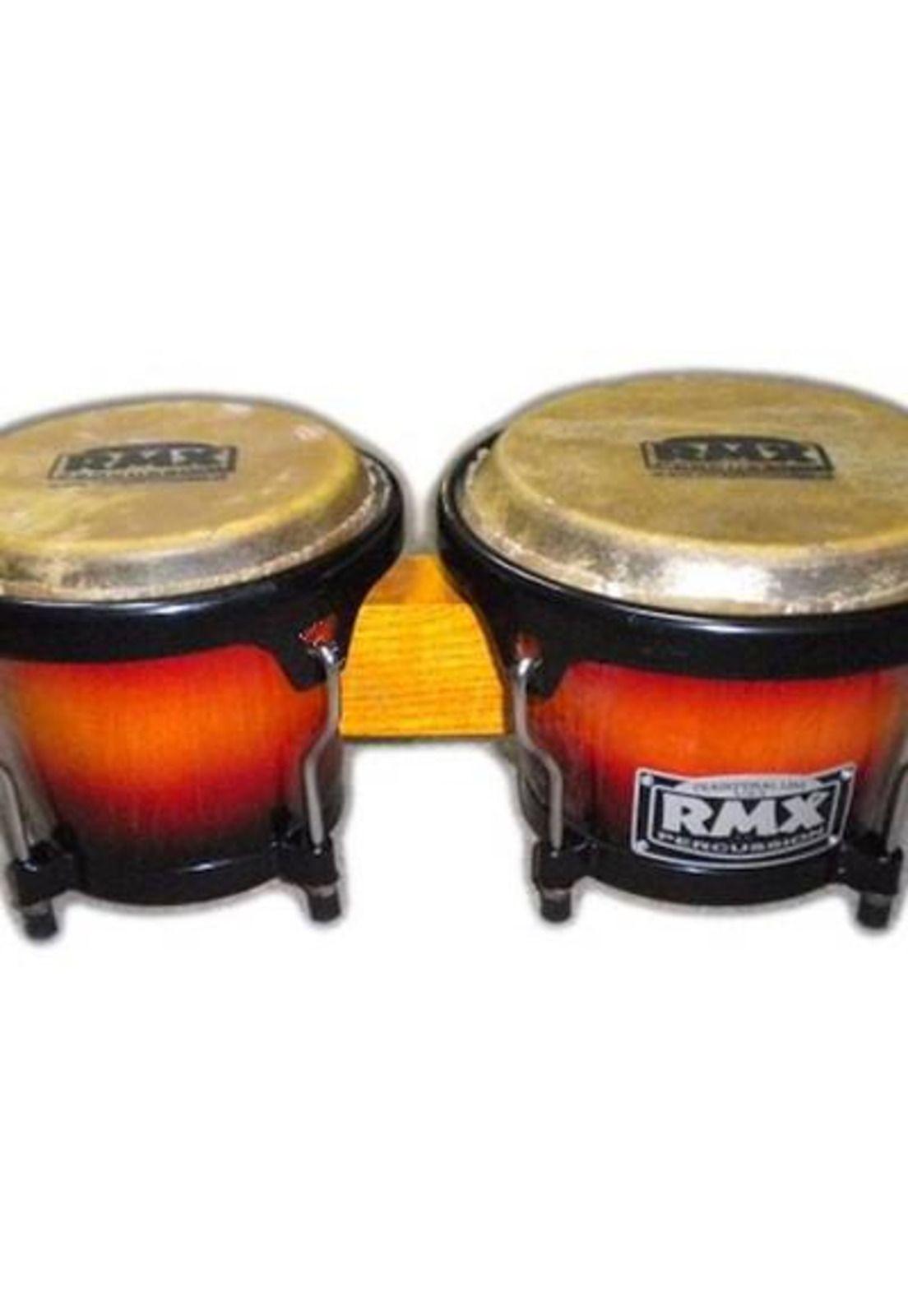Bongo 6" + 7" RMX AED-6169-0