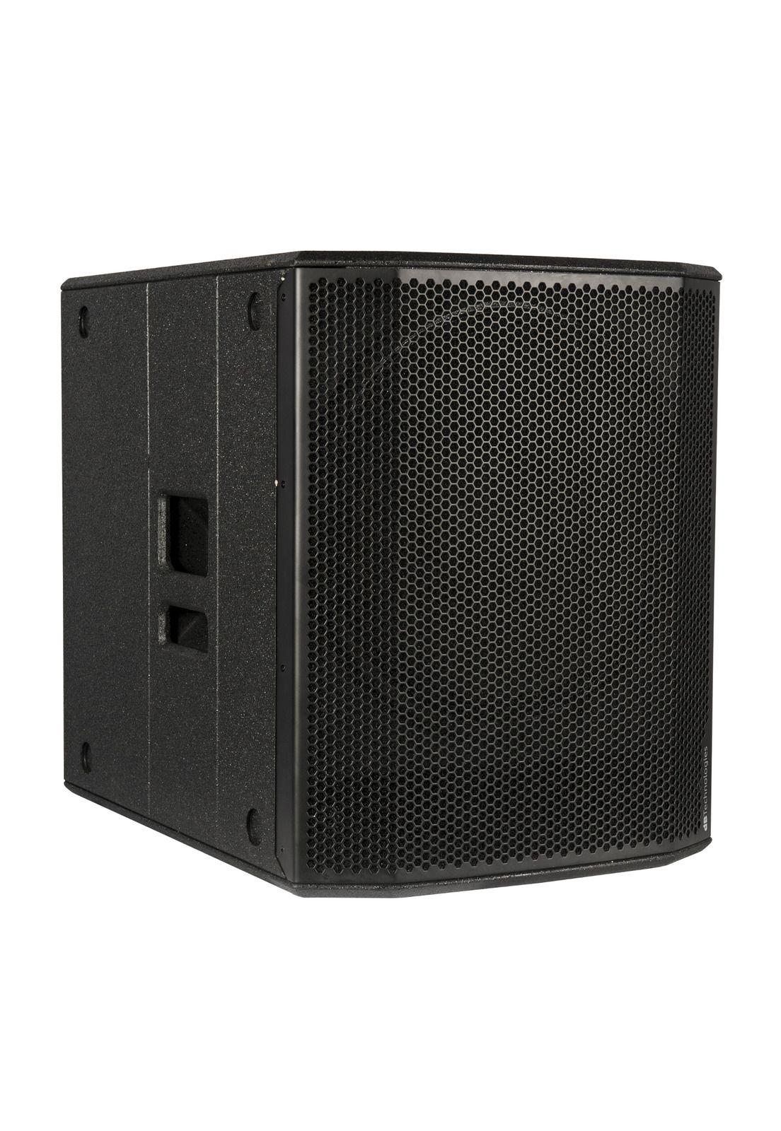 Sub Bajo Activo DB Technologies SUB 618-0