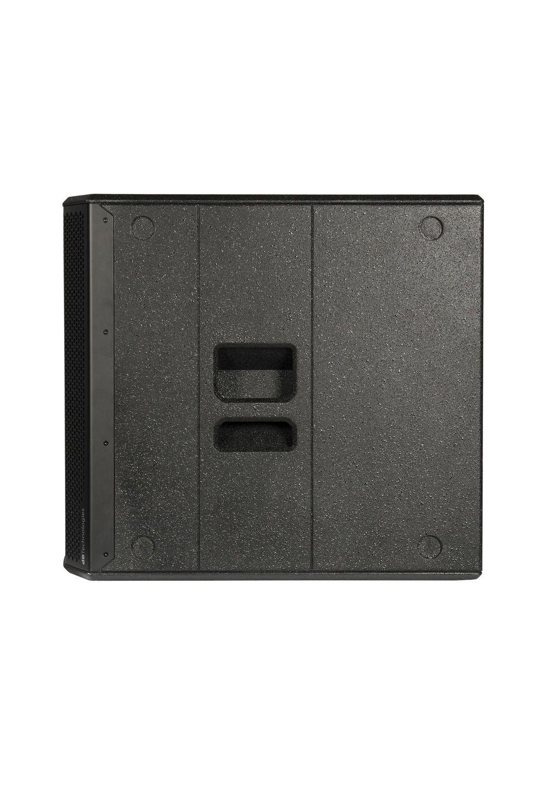 Sub Bajo Activo DB Technologies SUB 618-3