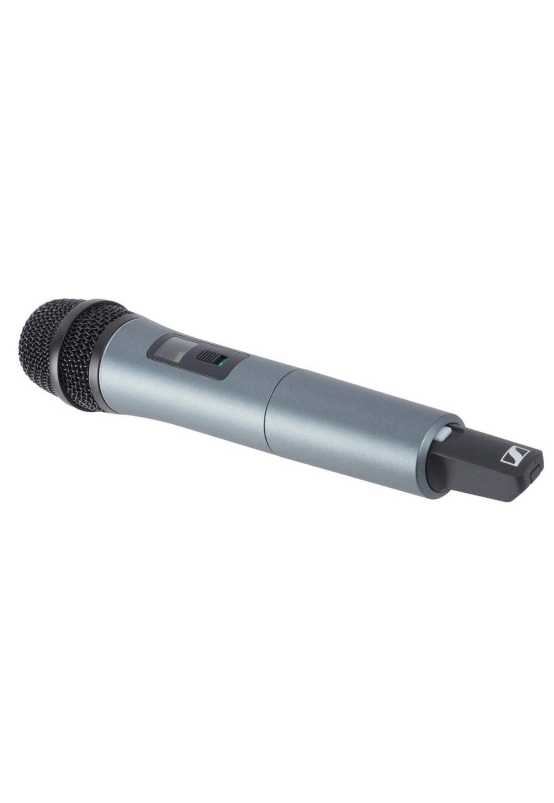 Sistema inalambrico de mano Sennheiser XSW 1-835-B-3