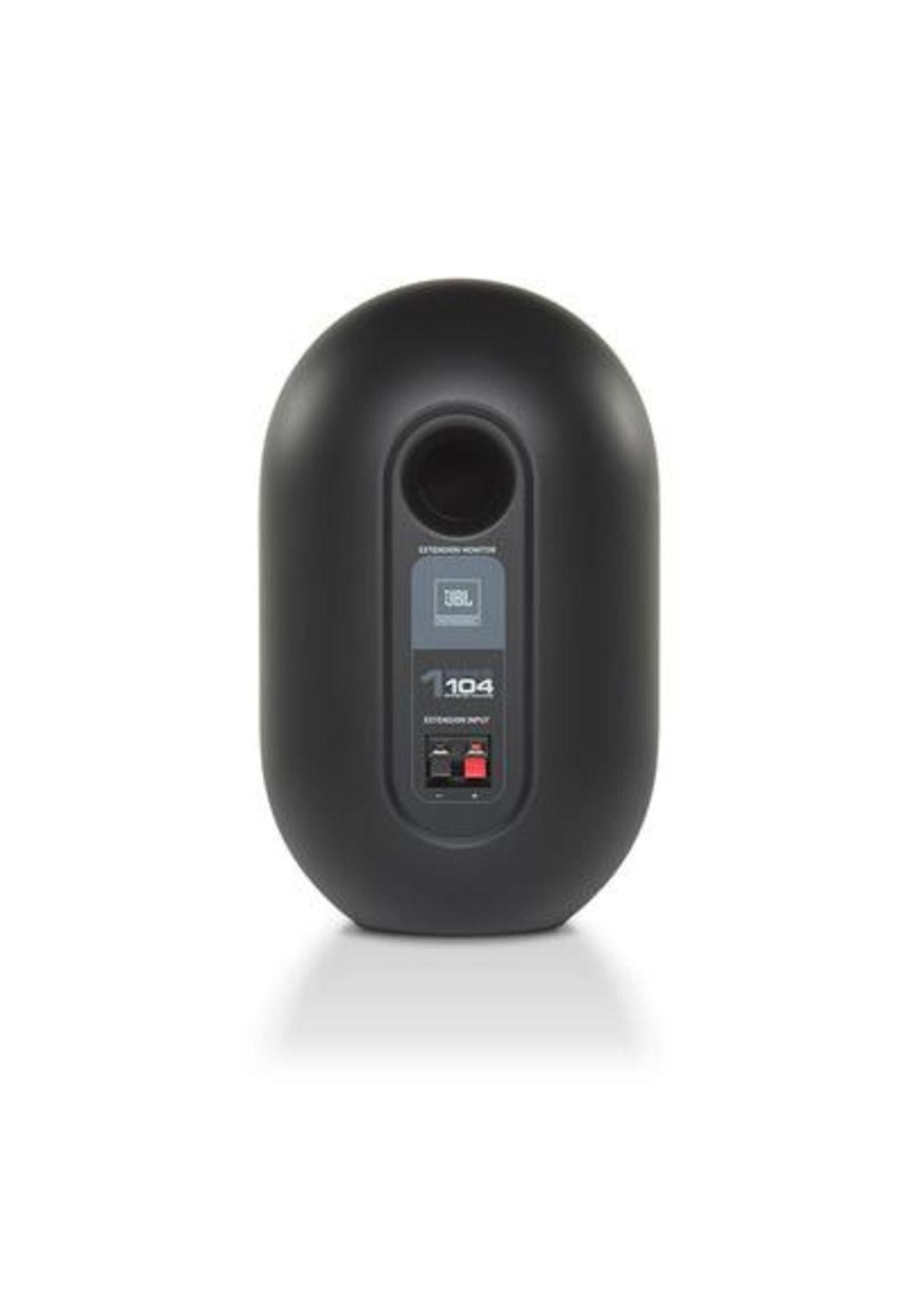 Monitor de estudio activo JBL 104-BT (par)-2