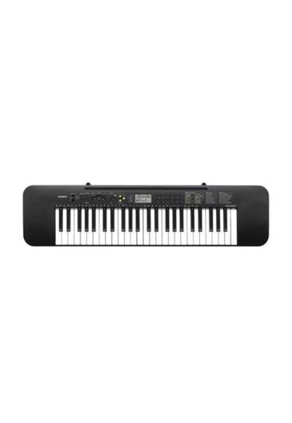 Teclado Casio CTK-240-1