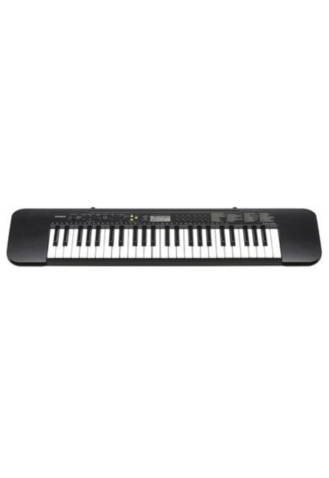 Teclado Casio CTK-240-2