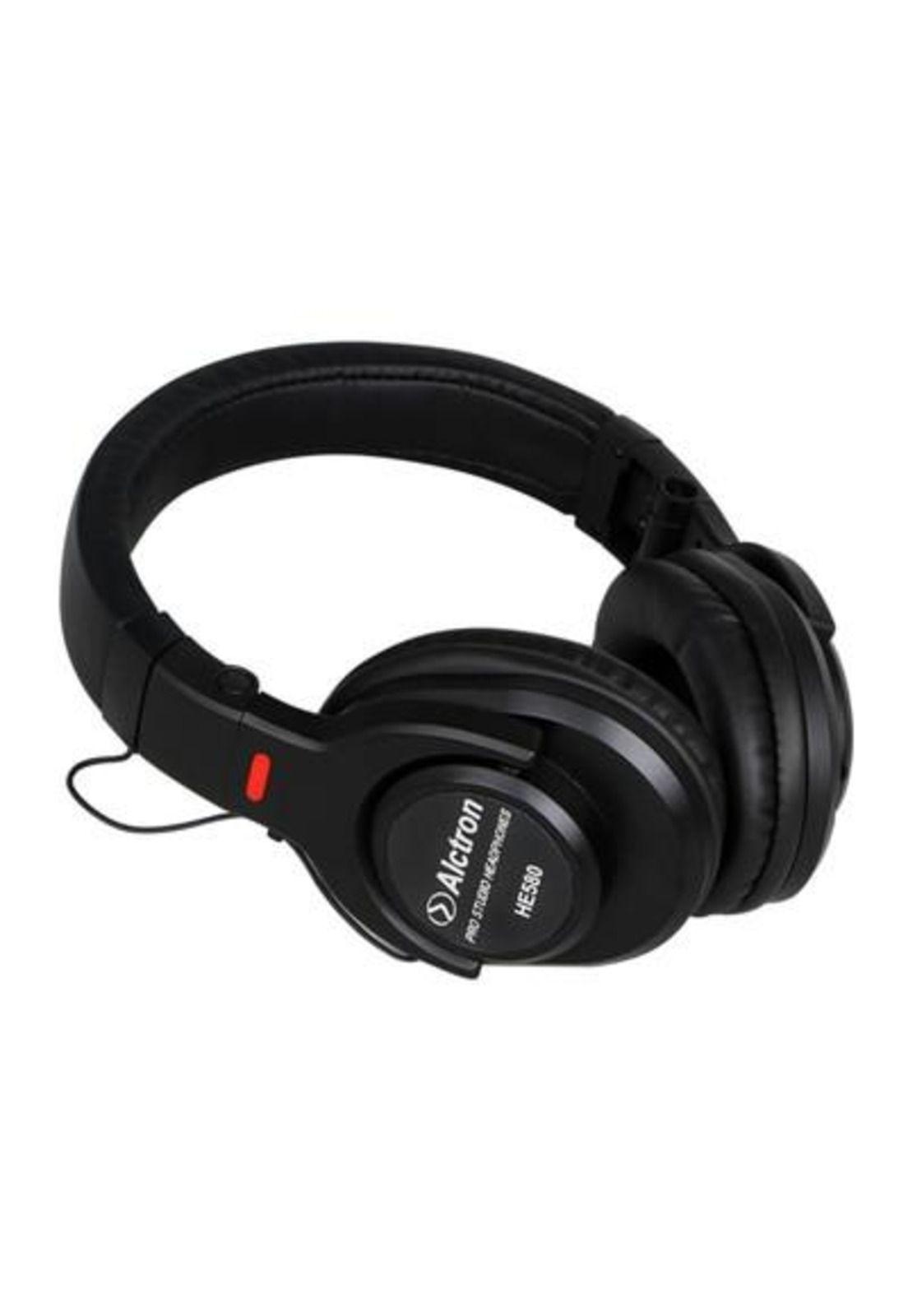 Audífonos Cerrados de Monitoreo Alctron HE580-0