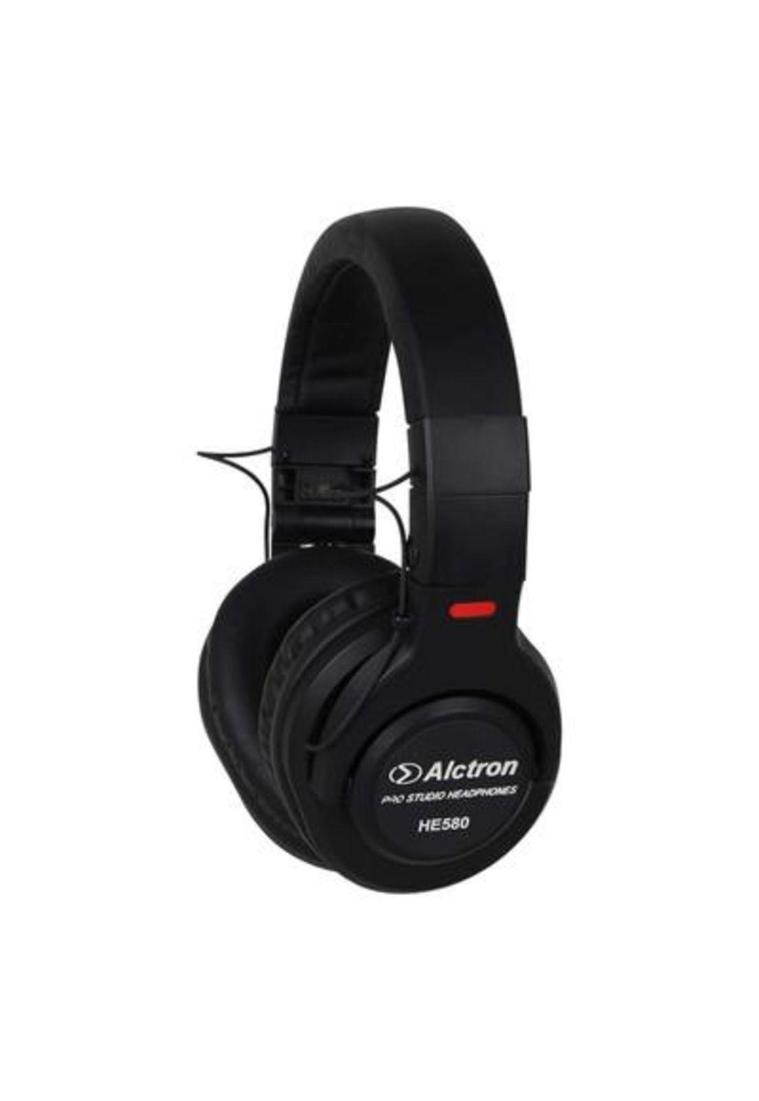 Audífonos Cerrados de Monitoreo Alctron HE580-1