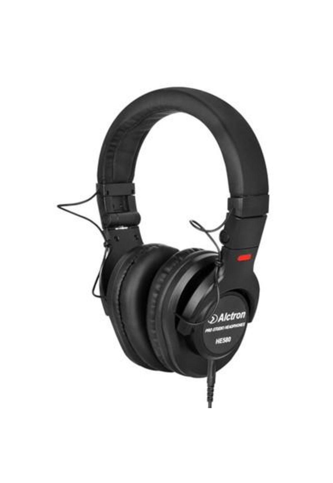 Audífonos Cerrados de Monitoreo Alctron HE580-3