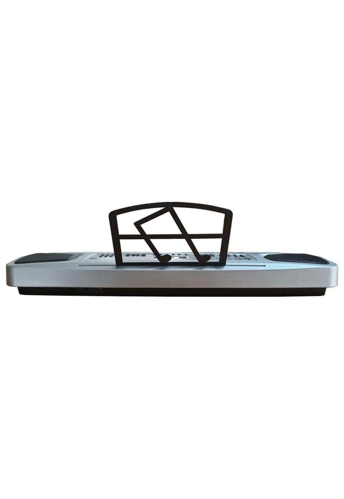 Teclado de 54 teclas Meistehaft MHF-401-2