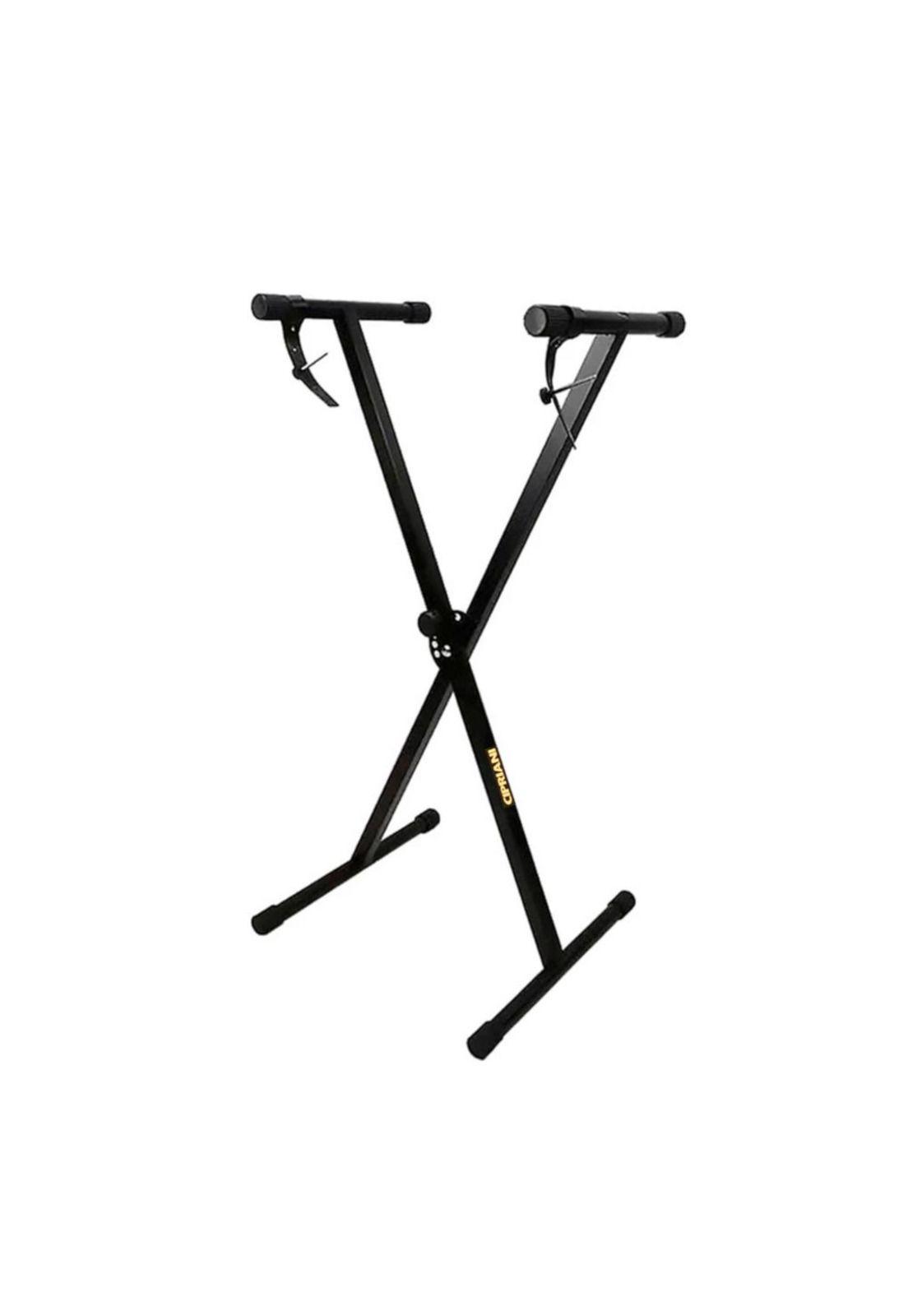 Atril Teclado Tubo Simple Cipriani TOP01-0